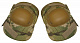 Налокотники Alta Superflex Elbow pads MULTICAM